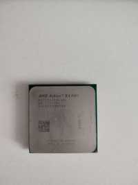 Процессор athlon II x4 750k / x3 455