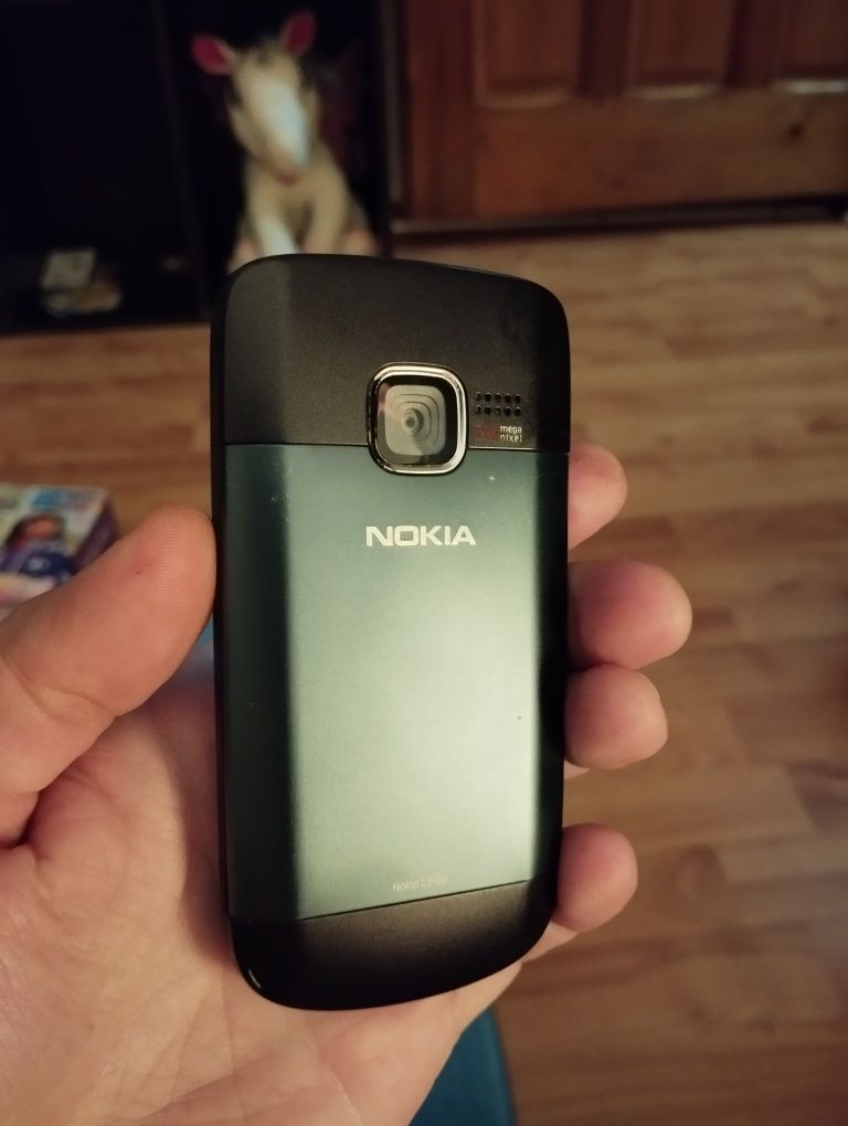 Telefon Nokia C3