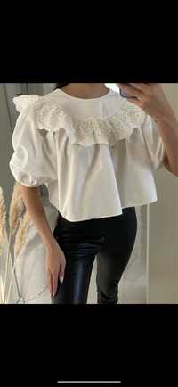Блуза на Zara