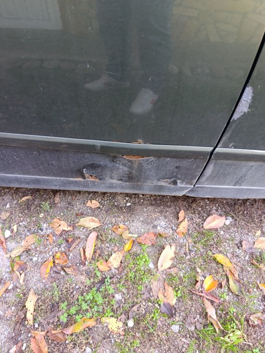 Ауди А4 1.9 TDI B6