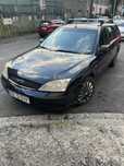 Vand ford mondeo 1.8 benzina +GPL