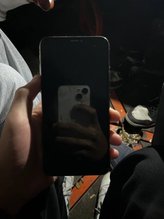 айфон xs max 256 сатылады