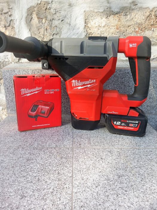 Milwaukee M18 FHM Перфоратор