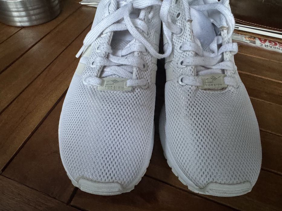 Adidas torsion маратонки 39,5