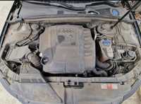 Motor Audi A4 B8 A5 Q5 Seat Exeo 2.0 TDI CAG CAGA