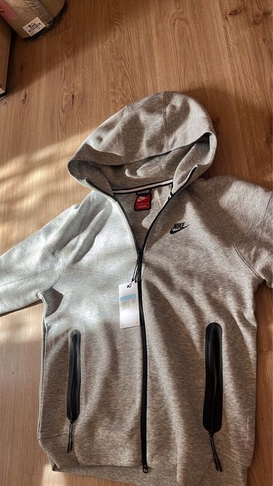Nike tech fleece