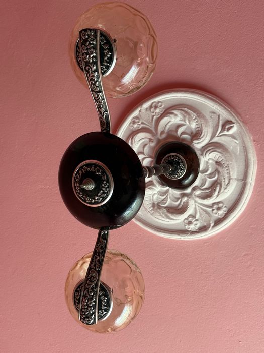 Candelabre vechi de vanzare