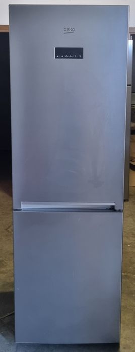 Combina frigorifica Beko NeoFrost