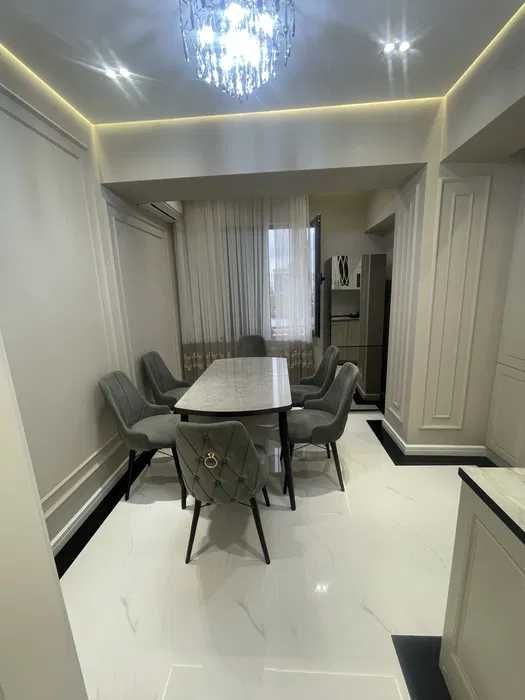 Сдаётся Квартира 2/4/9 на Яккасарайский р-н Ул Шота Руставели