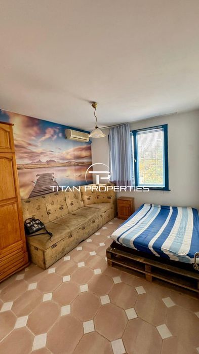 Тристаен апартамент за продажба в кв. Кършияка