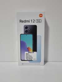 Redmi 12 5G, Sigilat - KLI Amanet