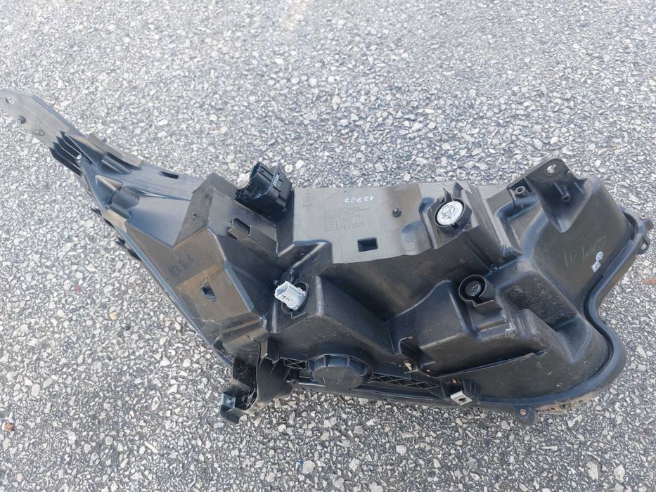 Оборудван ляв фар за Honda CRV-V/Хонда ЦРВ 5 2017, 2018, 2019