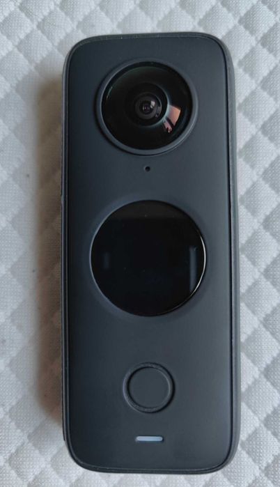 Insta360 ONE X2 , 5.7K, 360° , Waterproof