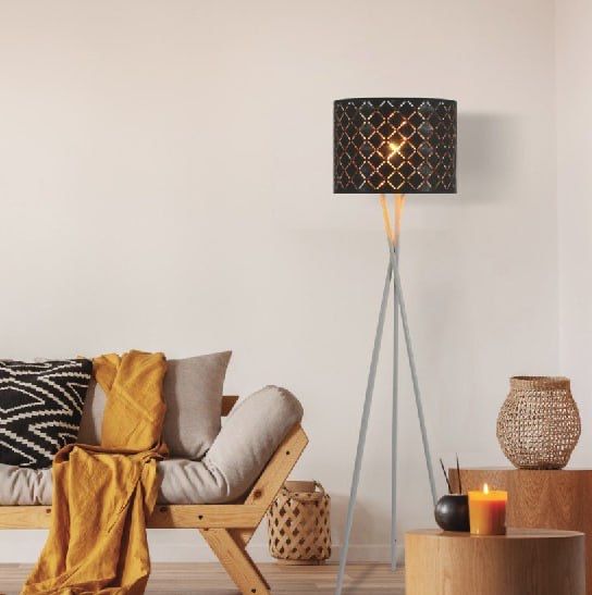 Напольные  Торшеры