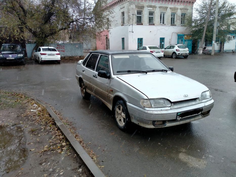 21015, 8кл. Саудасы бар