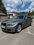 Bmw 320d Xdrive navi mare