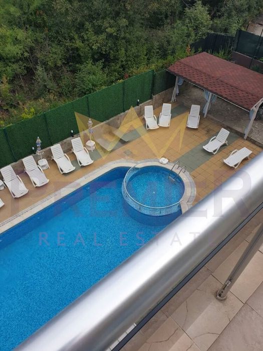 Продава се Двустаен апартамент в Приморско - 73 кв.м за 850 €/кв.м - Снимка #7