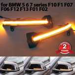 Semnalizare Led Oglinda Dynamic BMW F01 F02 F06 F07 F10 F11 F12 F13