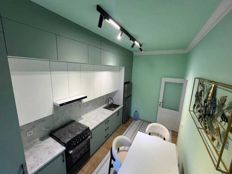 Квартира на аренду