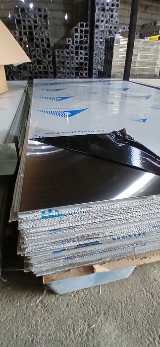 Nerjaveka listlar ulgurji keng asartimendlarda