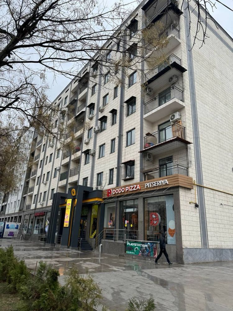 Выгодное предложение ! Продажа 3х ком квартиры, куйлюк массив 5