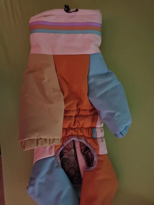 Haine pentru căței talie mică