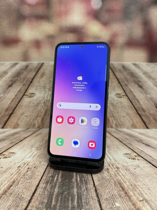 Samsung A54 8/256gb Nur Market