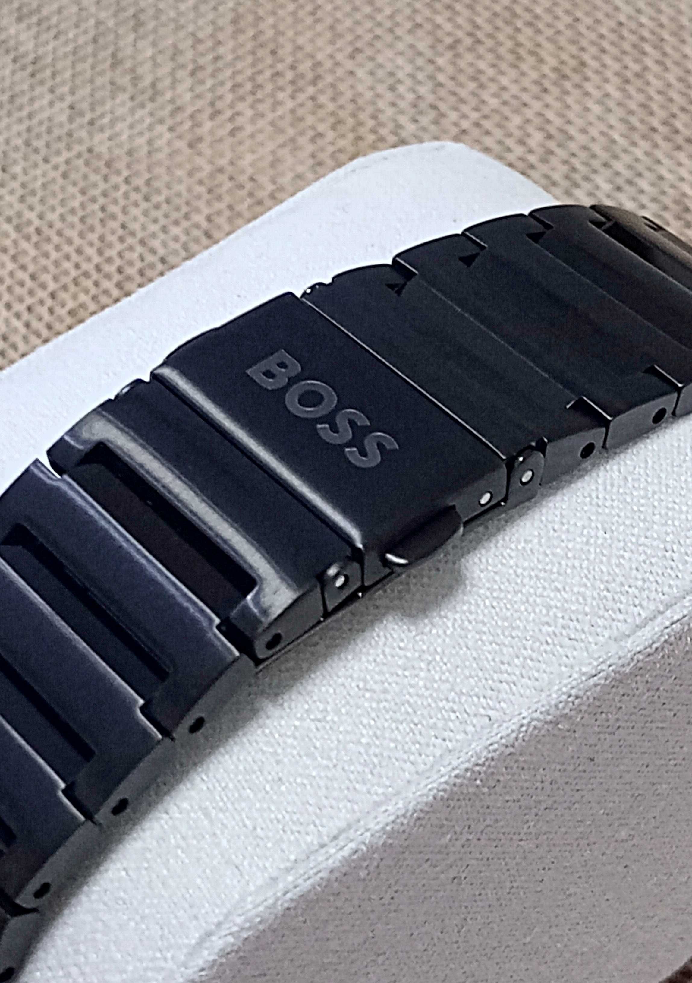 Ceas HUGO BOSS Candor Automatic 1514120 - Barbati