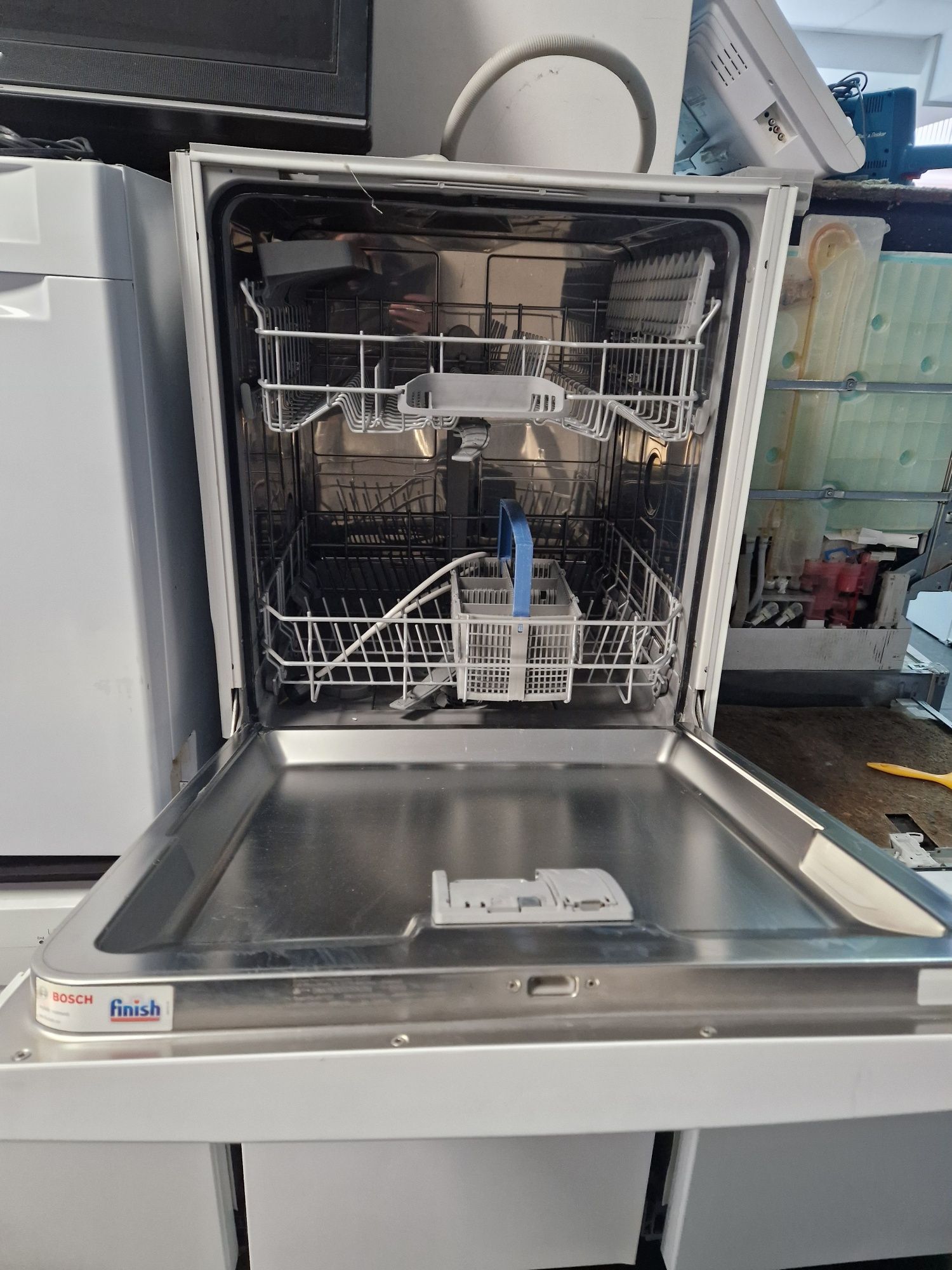 Съдомиялна Bosch Supersilence 14 комплекта