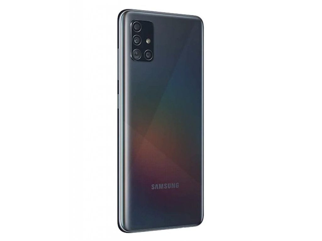 Samsung Galaxy A 51 sotiladi