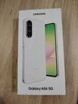 Чисто нов телефон Samsung