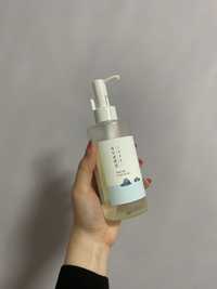 корейское гидрофильное масло для снятия макияжа Dokdo Cleansing oil