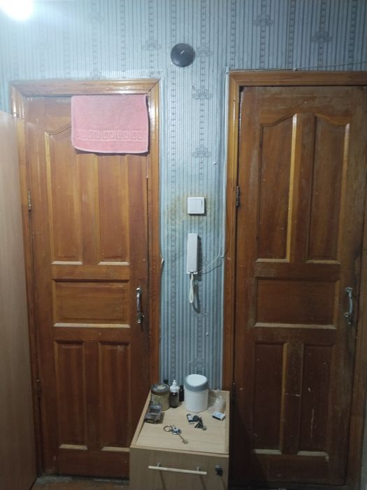 Продам 1-ую комнатную