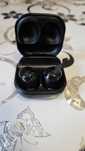 Casti fara fir, Samsung Galaxy Buds Pro Negre