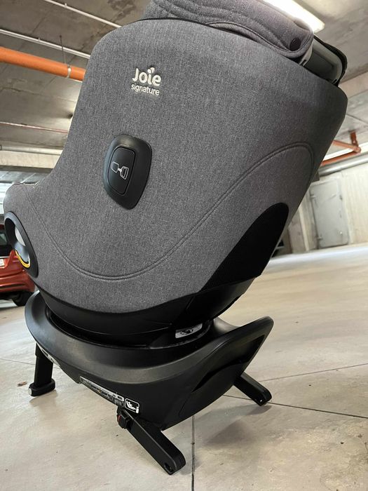 Vand scaun copil Joie I harbour signature