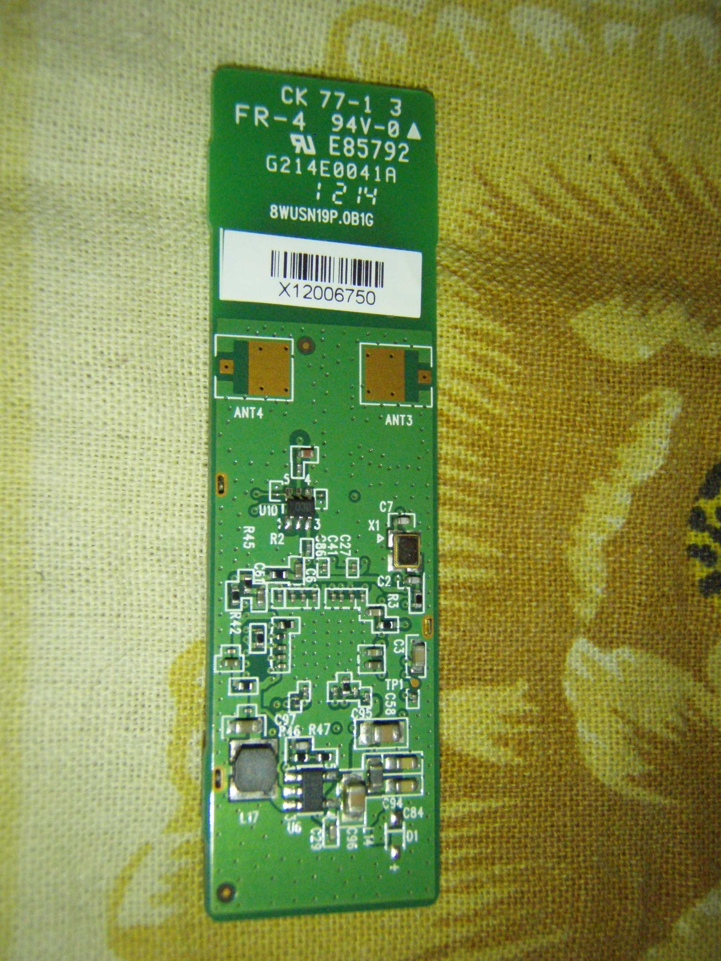 Modul Wireless intern G214E0041A de pe Philips 47PFL6907T/12