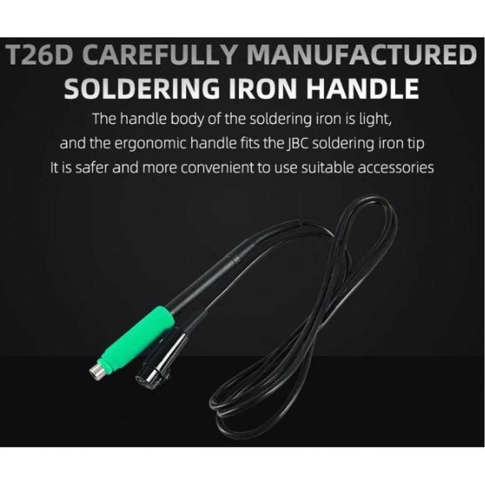 SUGON T26D станция за запояване Безоловна 2S станция
