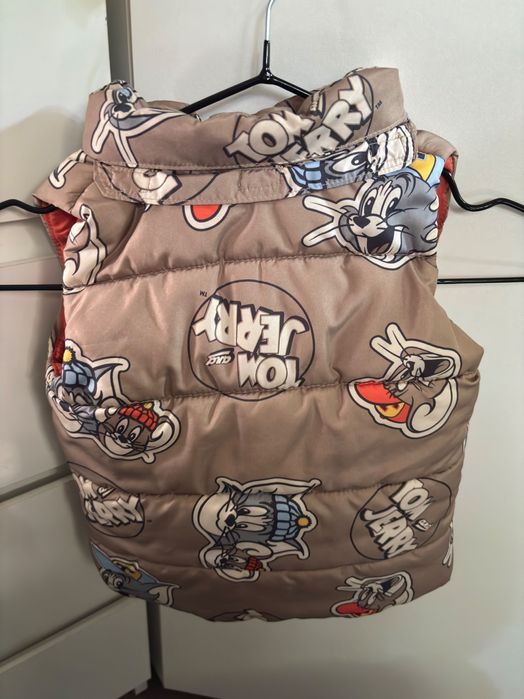 Детски елечета и яке