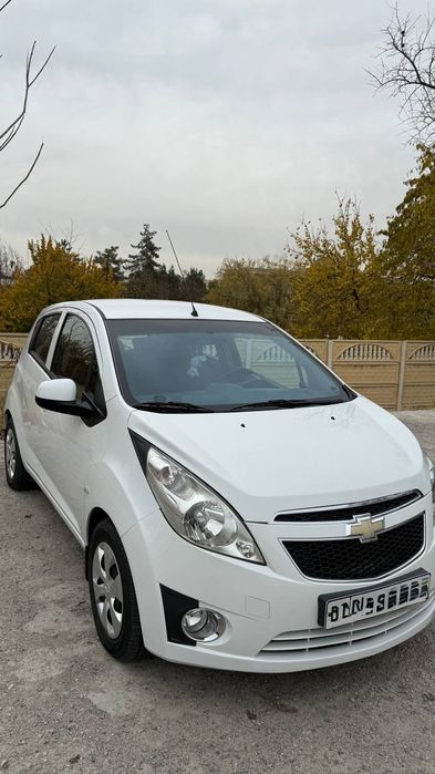 Продается Спарк евро 4 позиция