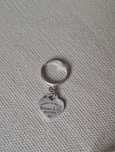 Inel argint  Tiffany&Co