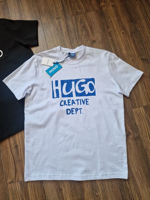 Страхотна Мъжка тениска HB размер S M L XL 2XL
Най-висок клас материя