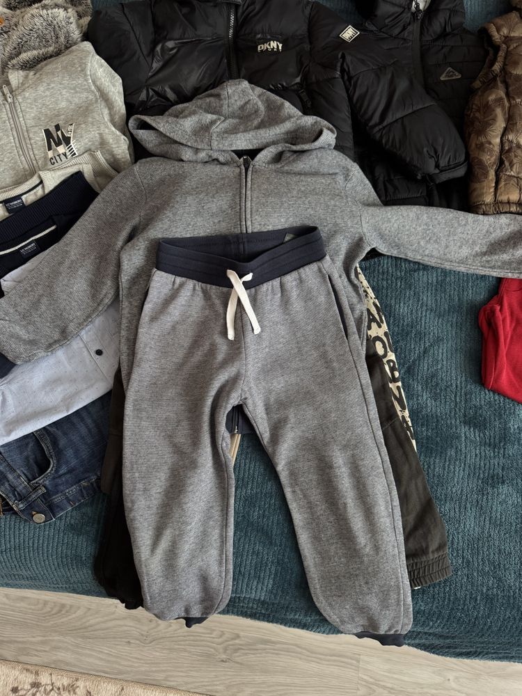 Детски долници Zara, Everlast
