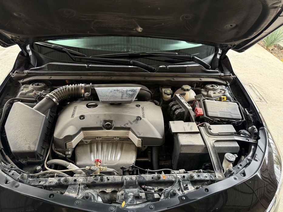 2018 2.4 malibu polniy premyer qilingan