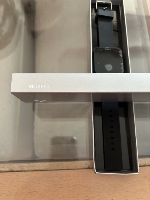 Smartwatch MO8653
