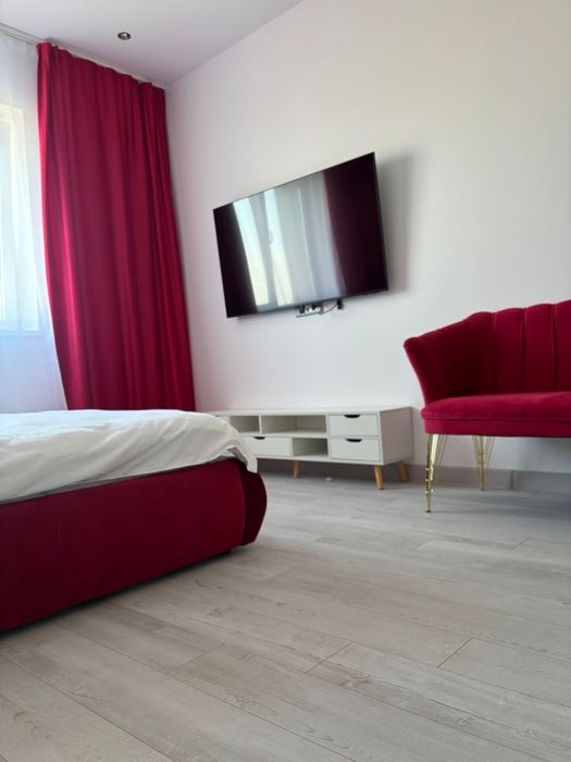 Rin Grand - Luxury Rooms