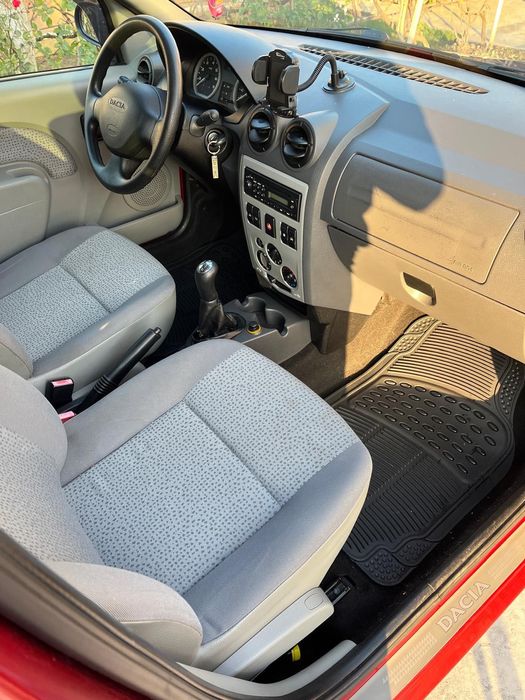 Vand dacia logan 1.4