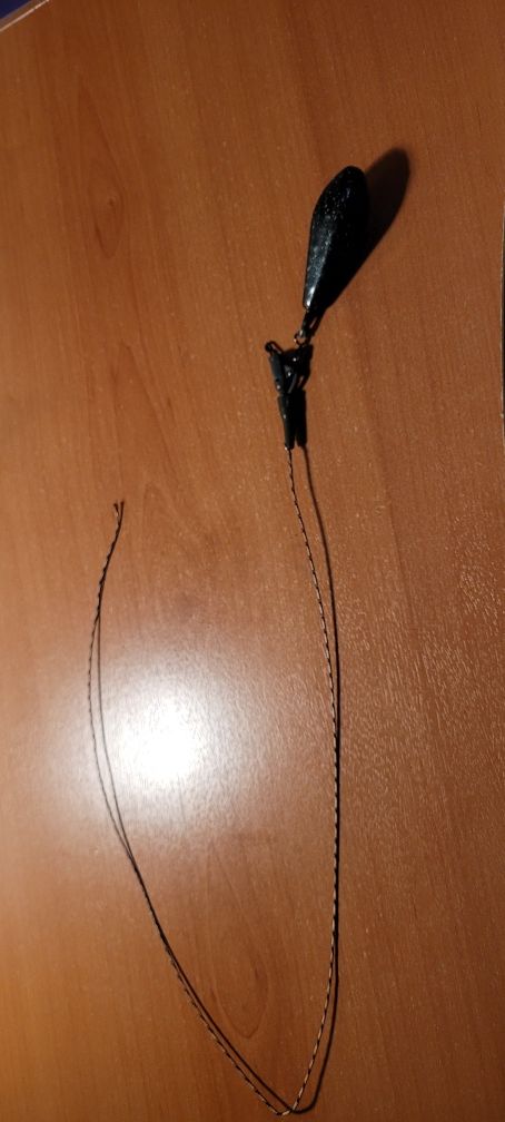 Шаранджийски монтажи