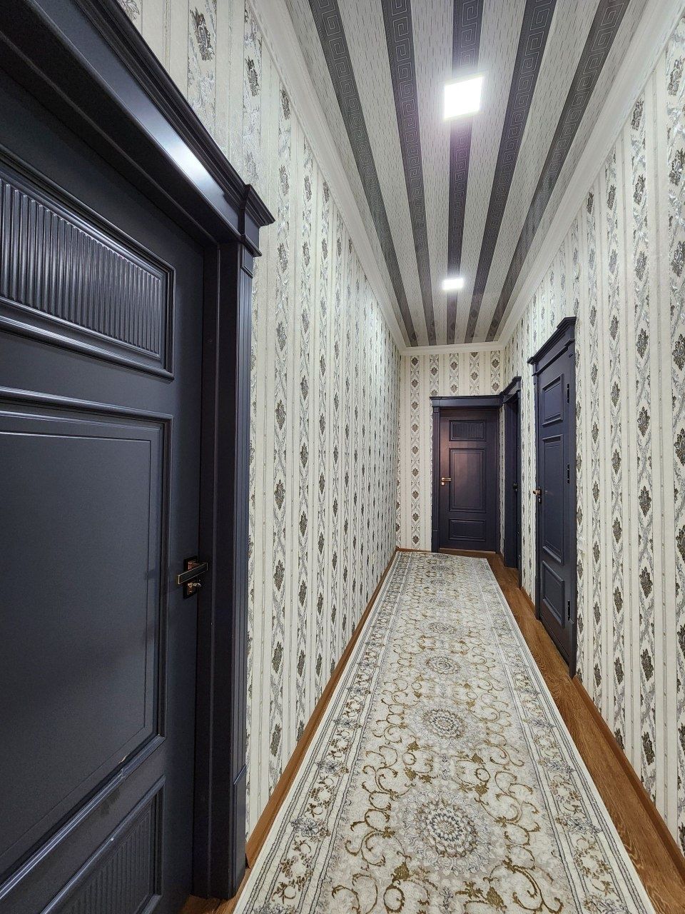 2-хонали сотилади. 49900$