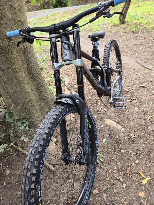 Vand bicicleta Kellys Noid 70 Downhill 2021