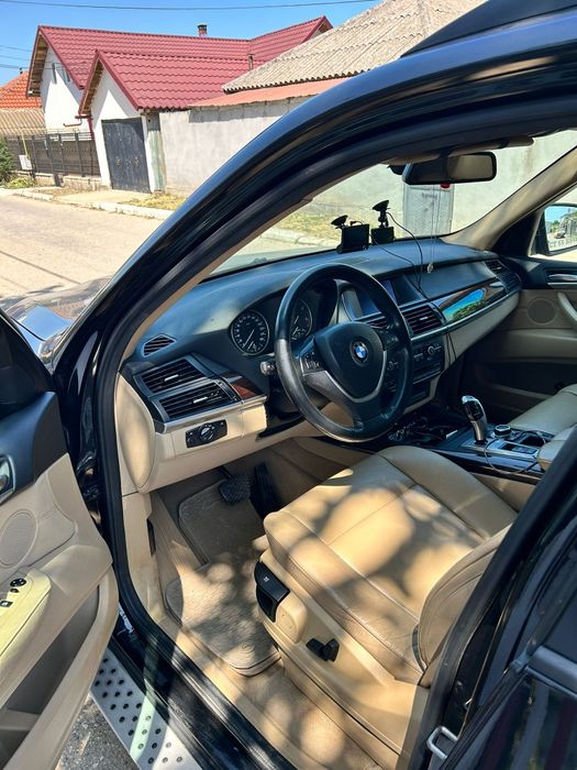BMW X70/FF41/X5 3.0D